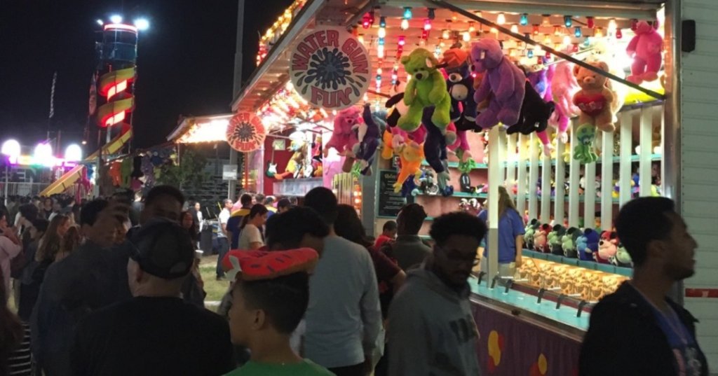 Fiesta de Ballona Summer Festival Returns with Free Admission, Carnival Rides, Live Entertainment, and More - Vimarsana News