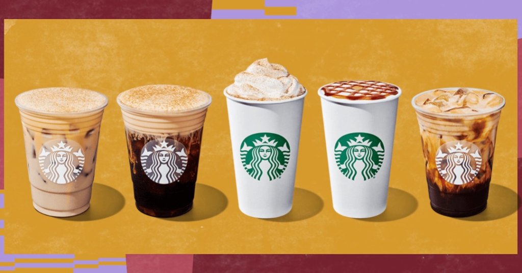Starbucks Unveils Fall Menu: PSL Celebrates 20 Years, Welcomes New Drinks - Vimarsana News