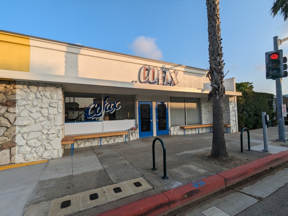 Breakfast Burritos, Coffee, and Texas Style Tacos Have Arrived In