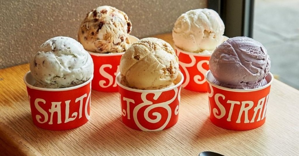 Exclusive: One of the West Coast's Most Celebrated Ice Cream Shops To Open in Brentwood - Vimarsana News