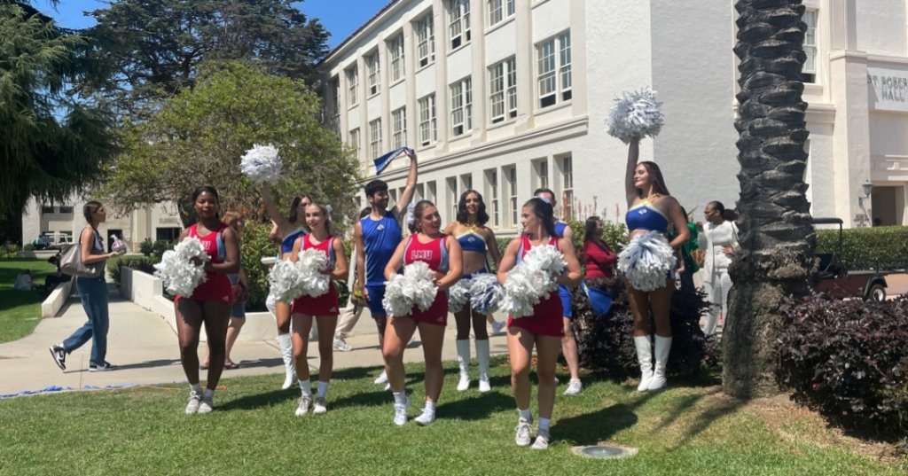 Loyola Marymount University and LA Rams Announce Longterm Partnership - Vimarsana News