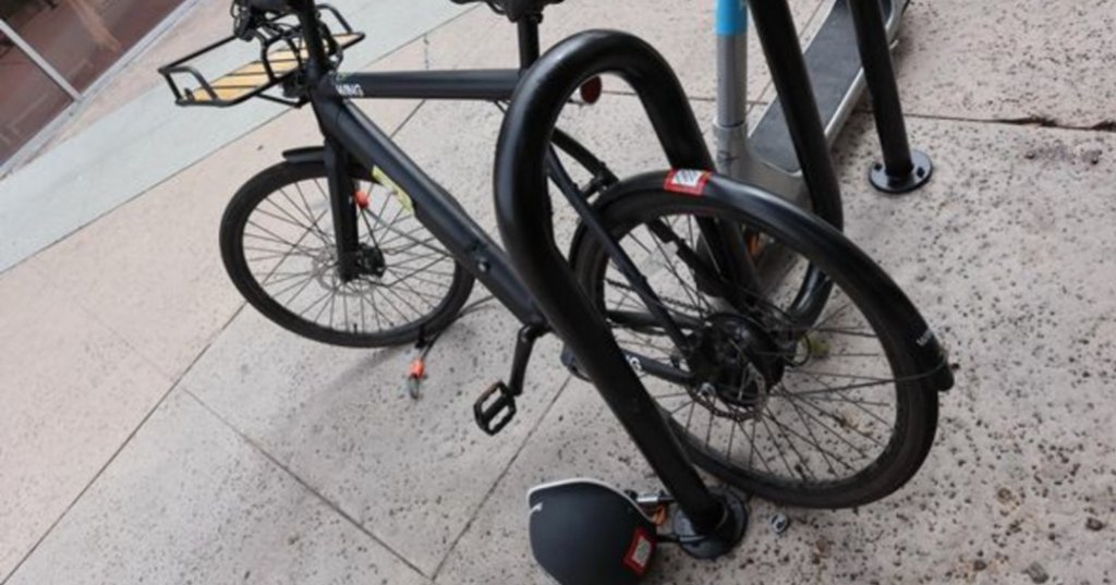 Culver City Police Thwart Bike Theft and Vehicle Burglary; Suspects Apprehended - Vimarsana News