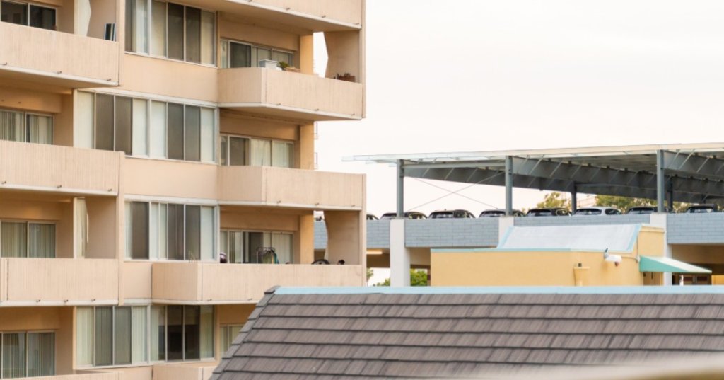 Los Angeles City Council Considers Zoning Changes to Accelerate Affordable Housing Development - Vimarsana News