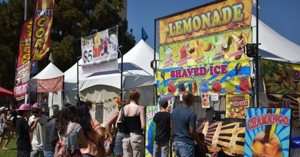 Culver City's Exchange Club's 2023 Fiesta La Ballona Beer and Wine Garden Fundraiser Reaches New Heights - Vimarsana News