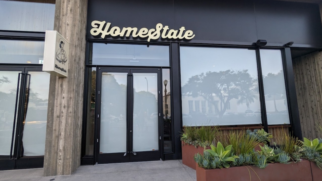 Breakfast Burritos, Coffee, and Texas Style Tacos Have Arrived In