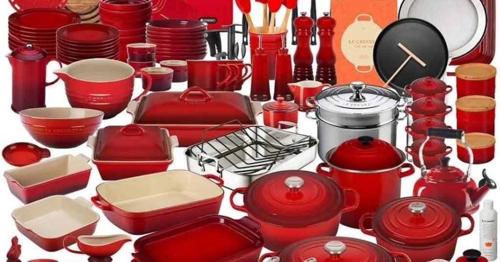 Costco's Viral Cookware Set The Culinary Craze Firing Up Foodies WestsideToday