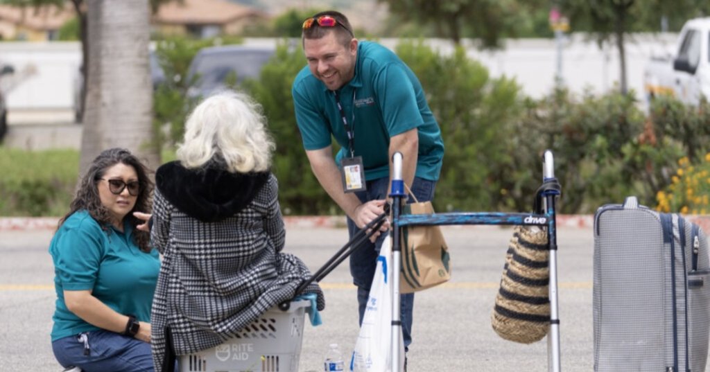 Los Angeles County's Historic $1.53 Billion Settlement to Combat Homelessness Receives Federal Approval - Vimarsana News