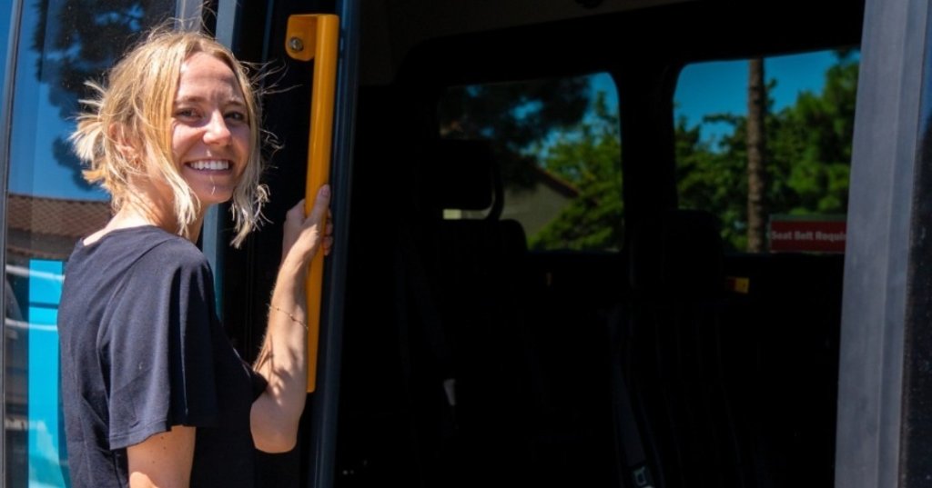 Culver CityBus Offers Free Fares on Clean Air Day for a Greener Commute - Vimarsana News