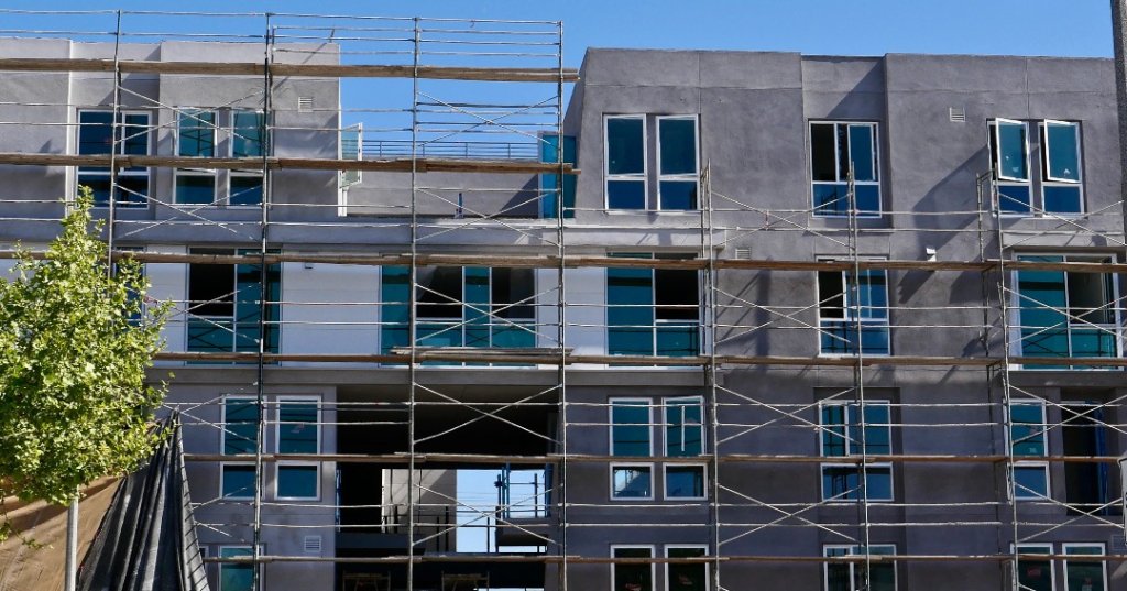 Governor Newsom's Signs Housing Package Legislation: 56 Bills Tackle California's Housing Crisis - Vimarsana News