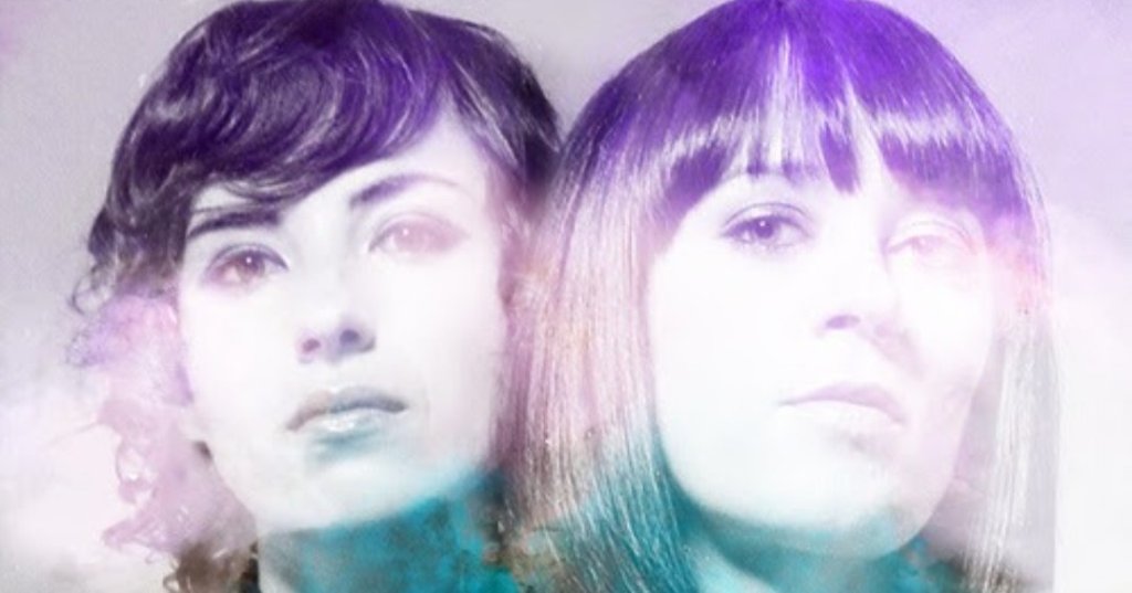 Ladytron's Surprise Gift: 'All Over By Xmas' Drops, Unveiling a Festive Classic Decades in the Making - Vimarsana News