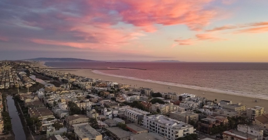 Los Angeles County Increases Affordable Housing Requirements in Marina del Rey - Vimarsana News
