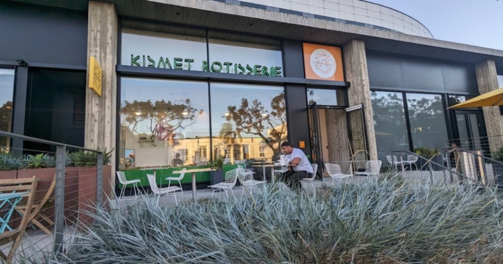 Kismet Rotisserie's Culver City Spot Finally and Suddenly Opens Its Doors On Wednesday - Vimarsana News