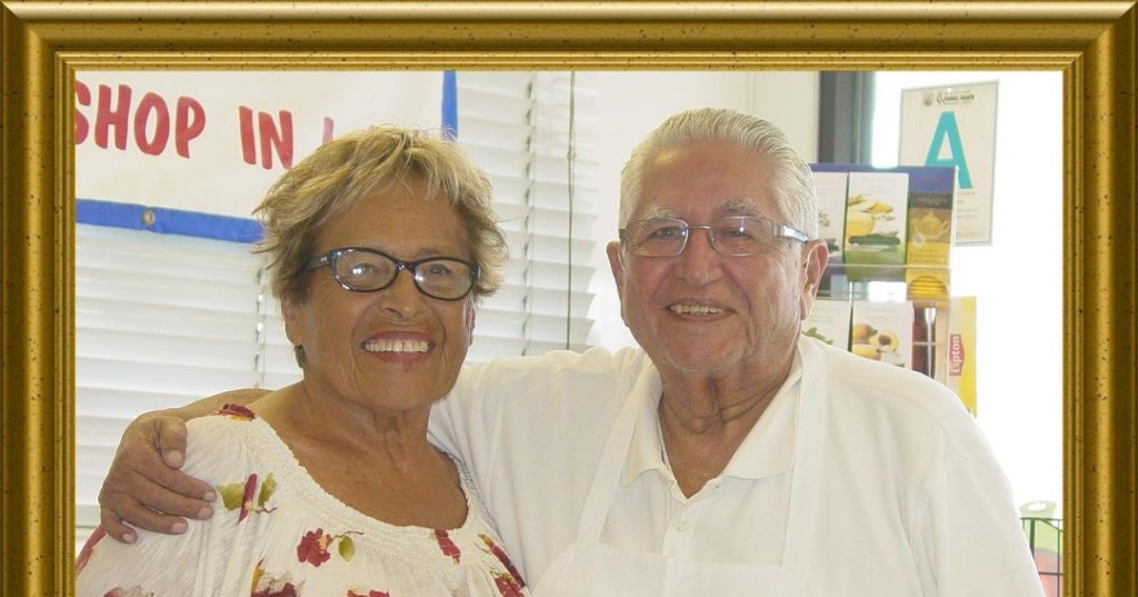 Ralph Primo, Founder of Primo's Donuts and Family Patriarch, Dies at 93 - Vimarsana News