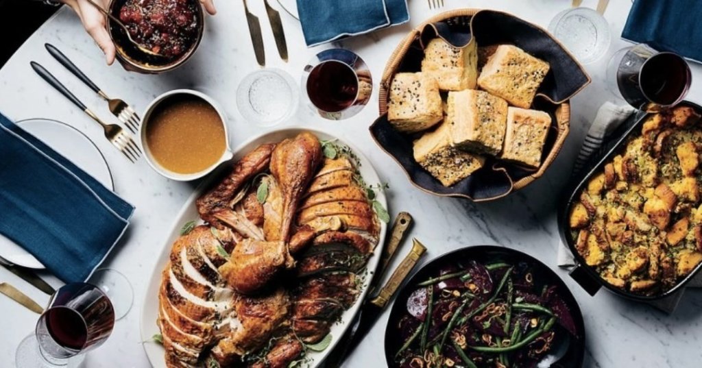 Thanksgiving Dinner and Shopping Options: What Stores and Restaurants Will Be Open on the Holiday - Vimarsana News