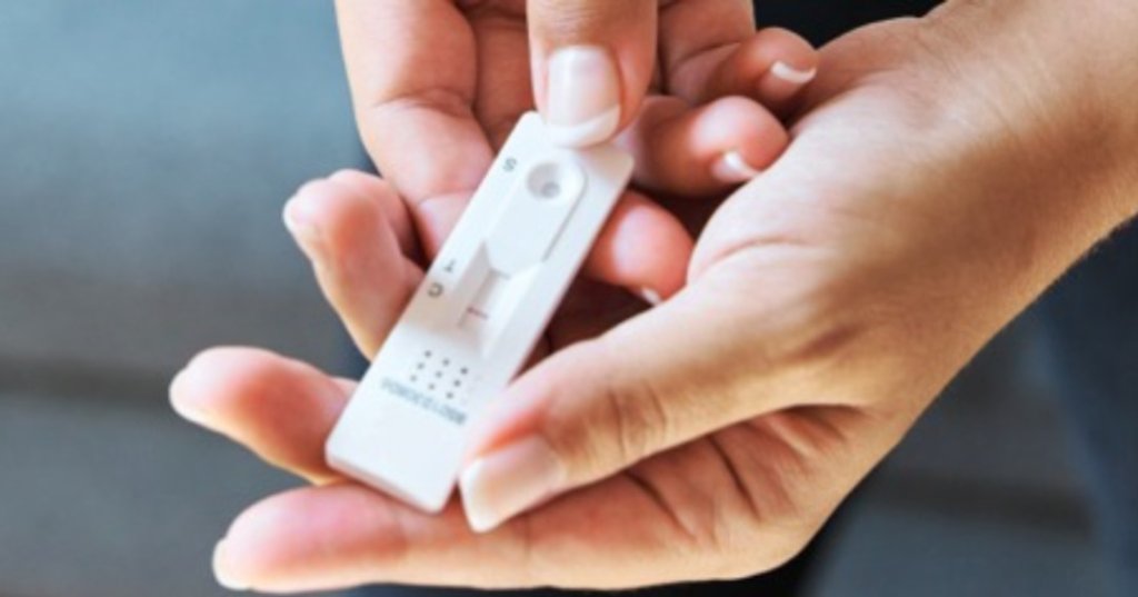 Additional Free At-Home COVID Tests Now Available From U.S Government - Vimarsana News