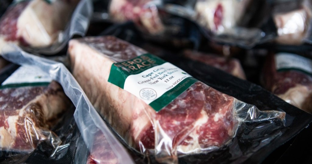 Herd & Grace Elevates Meat Shopping with Grand Opening of Flagship Store in West LA - Vimarsana News