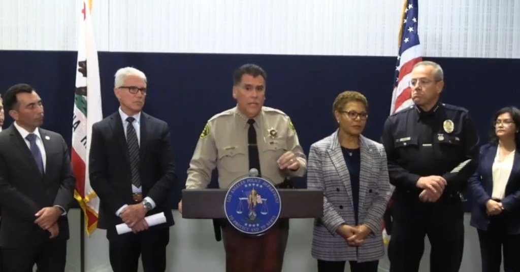 Suspect in Custody: Los Angeles Man Linked to Serial Homeless Murders and San Dimas Slaying - Vimarsana News