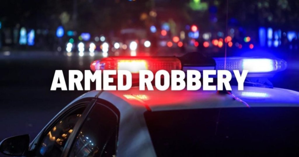 Culver City Marijuana Dispensary Hit in Bold Armed Robbery – Police Seek Public Assistance - Vimarsana News