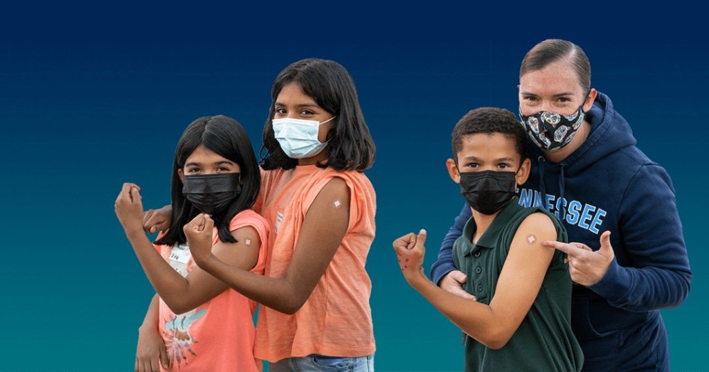 Rising Cases, New Strains, and Long COVID Risk: Stay Informed and Vaccinated for a Safer Winter - Vimarsana News
