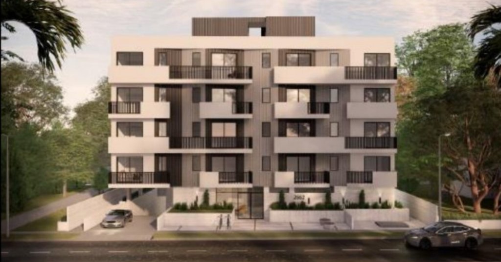 LA City Planning Commission Greenlights New Sawtelle District Multi-Family Development - Vimarsana News