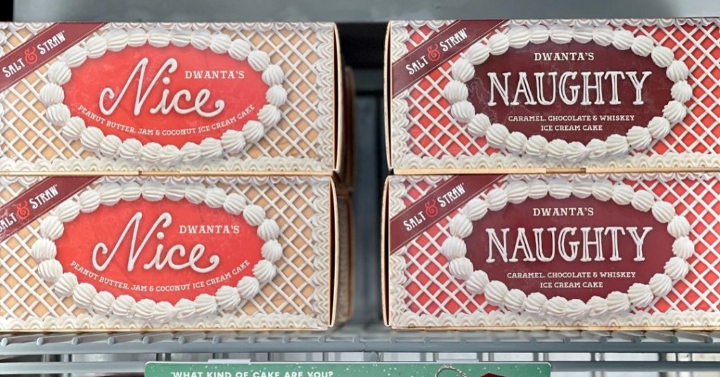 Salt & Straw Scoops into Brentwood with Limited Supply of Sold Out Seven-Layer Ice Cream Cakes - Vimarsana News