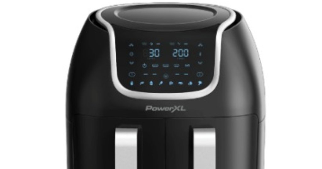 Major Recall Nearly 320,000 Power XL Air Fryers Pulled Over Burn Risk