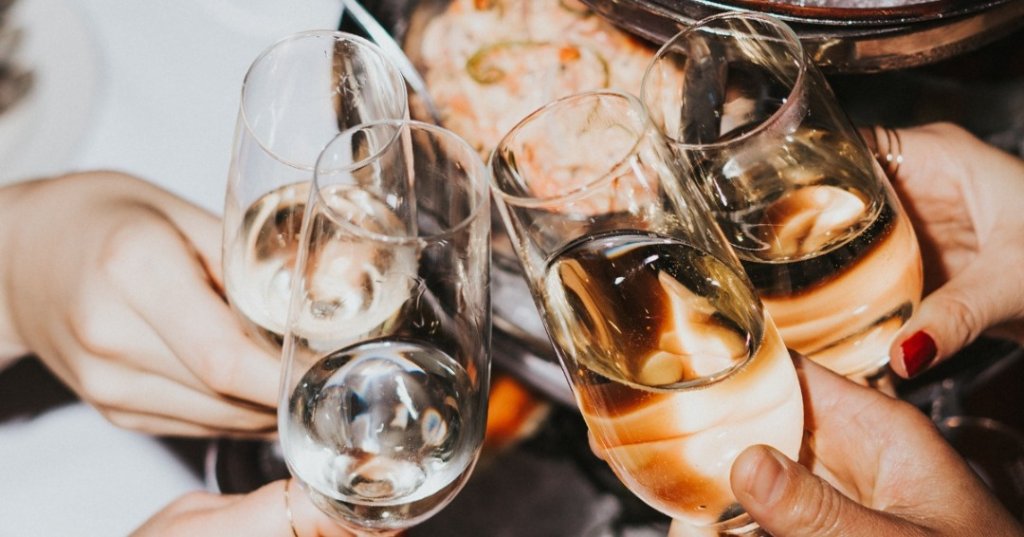 Celebrate New Year's Eve in Style: Exclusive Menus and Festive Fun Across LA's Top Hotspots - Vimarsana News