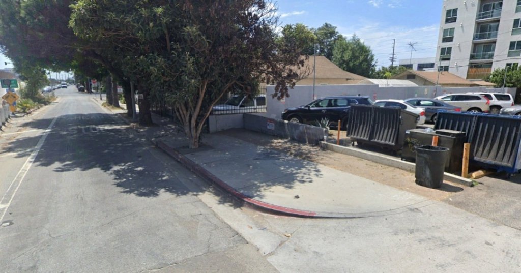 Proposed Seven-Story Development Being Considered Near 405 Freeway - Vimarsana News