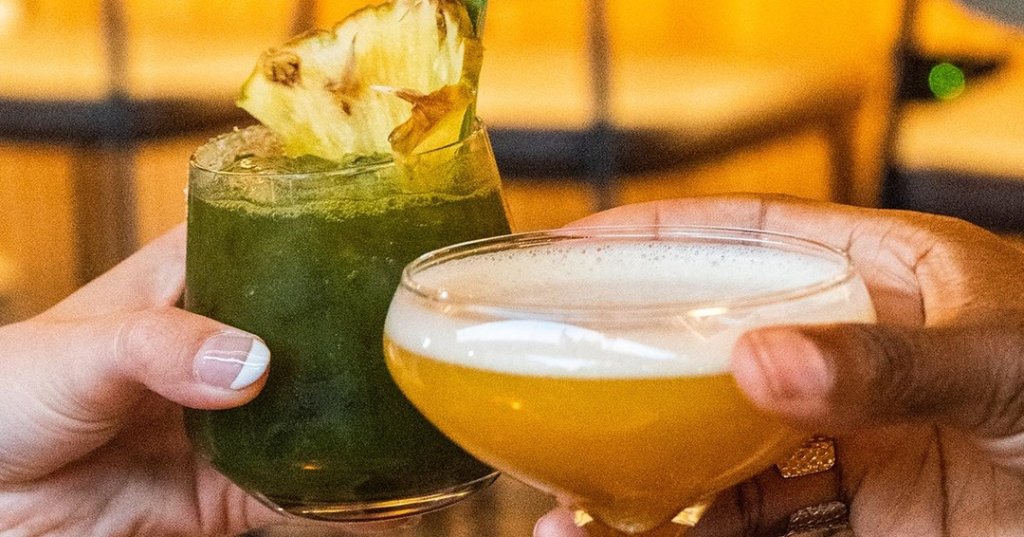 Vegetarian Restaurant Planta's New Happy Hour: Exciting Discounts on Drinks and Appetizers - Vimarsana News