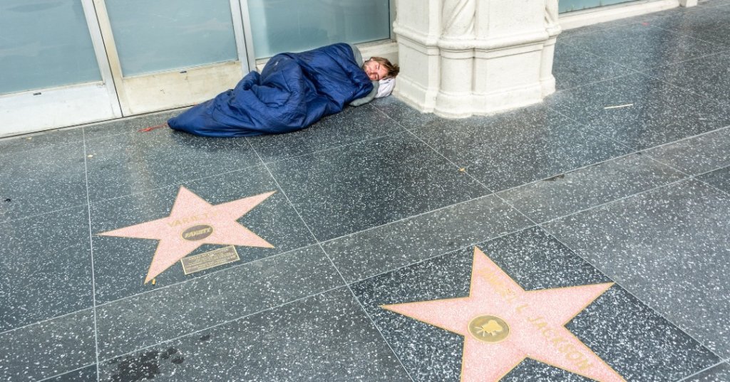 Supreme Court to Decide Legality of Homeless Encampments on Western U.S. Public Property - Vimarsana News