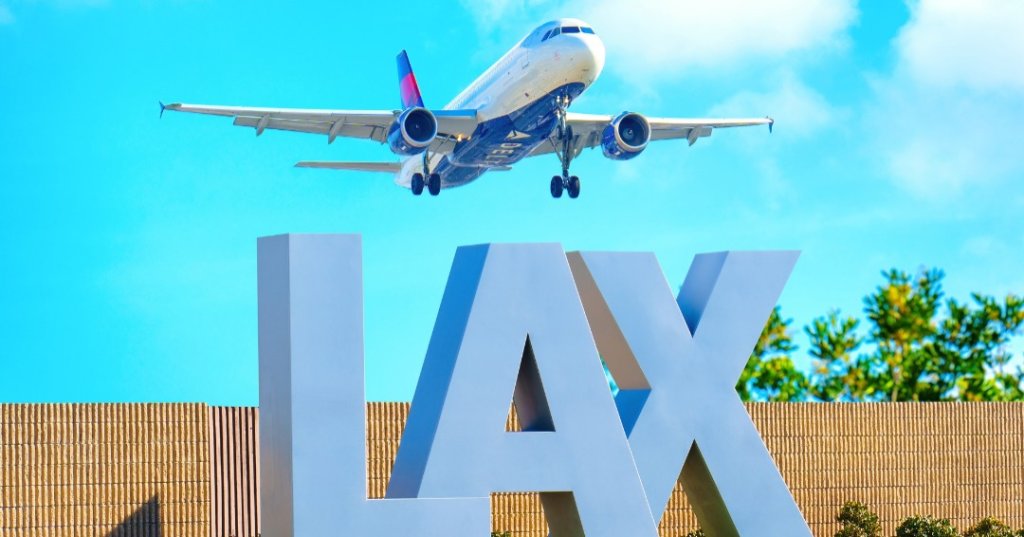 LAX Community Noise Roundtable Tackles Aircraft Noise Challenges and Takes Resident Comments - Vimarsana News