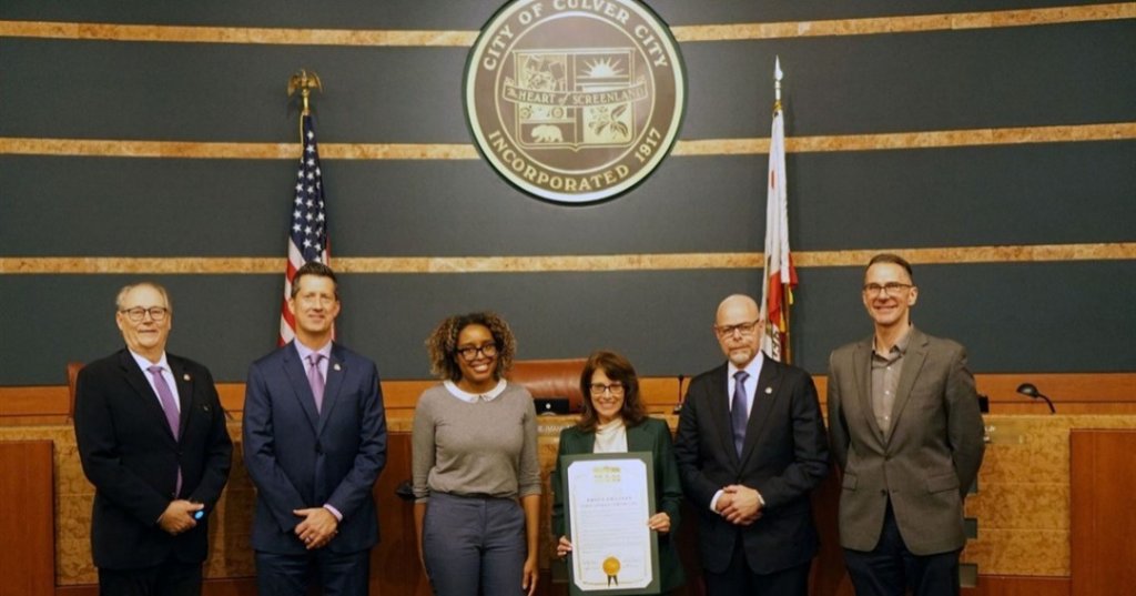 Culver City City Council Meeting Summary, January 22, 2024 - Vimarsana News