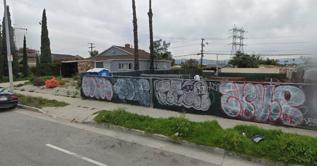 5551 W. Jefferson Blvd Development, Initially Approved in 2016, Gets a Density Boost - Vimarsana News