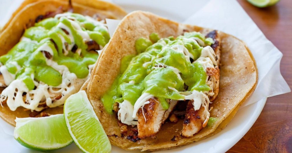Spicy Stats: Los Angeles Reigns Supreme with the Most Mexican Restaurants in the U.S. - Vimarsana News