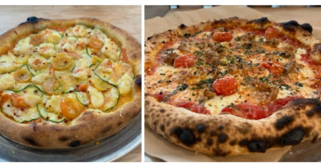 Citizen Public Market Fires Up Culver City Nights with Gary's Wood-Fired Pizza - Vimarsana News