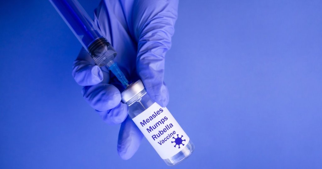 Measles Alert in Southern California: International Traveler Sparks Concern Amidst Report of Lack of Vaccination - Vimarsana News