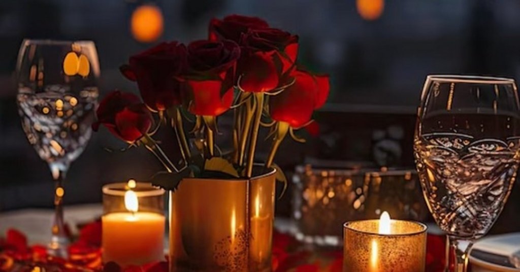 Valentine's Day Dining Guide: Find Your Perfect Spot for Love or Friendship Celebrations - Vimarsana News