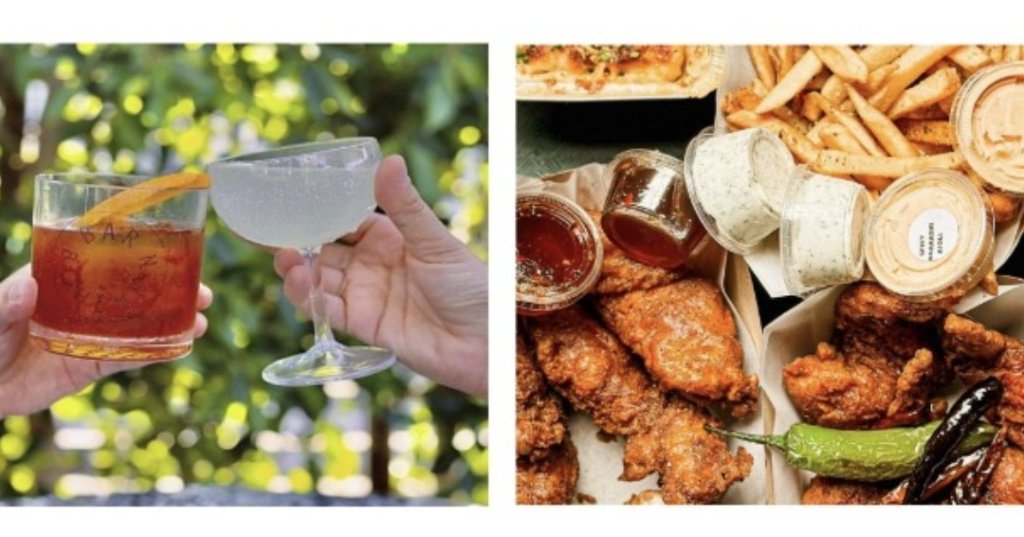 Citizen Public Market Launches "Sunday Social" Event with Exclusive Food and Drink Deals - Vimarsana News