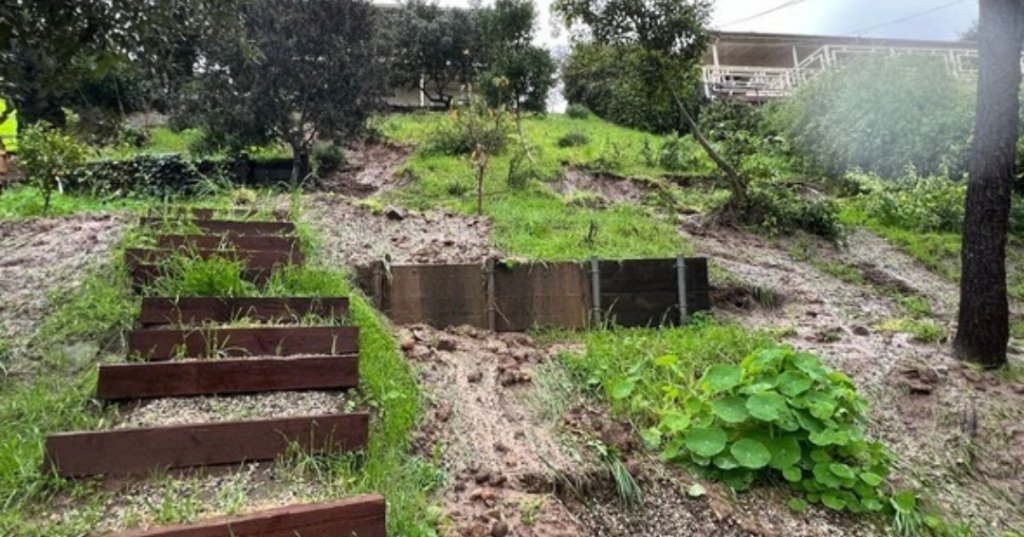 Culver City Issues Evacuation Warning Amidst Storm Perils for Culver