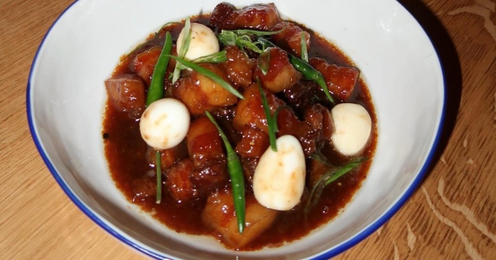 Celebrate Lunar New Year with Culinary Delights at ĐiĐi in West Hollywood - Vimarsana News