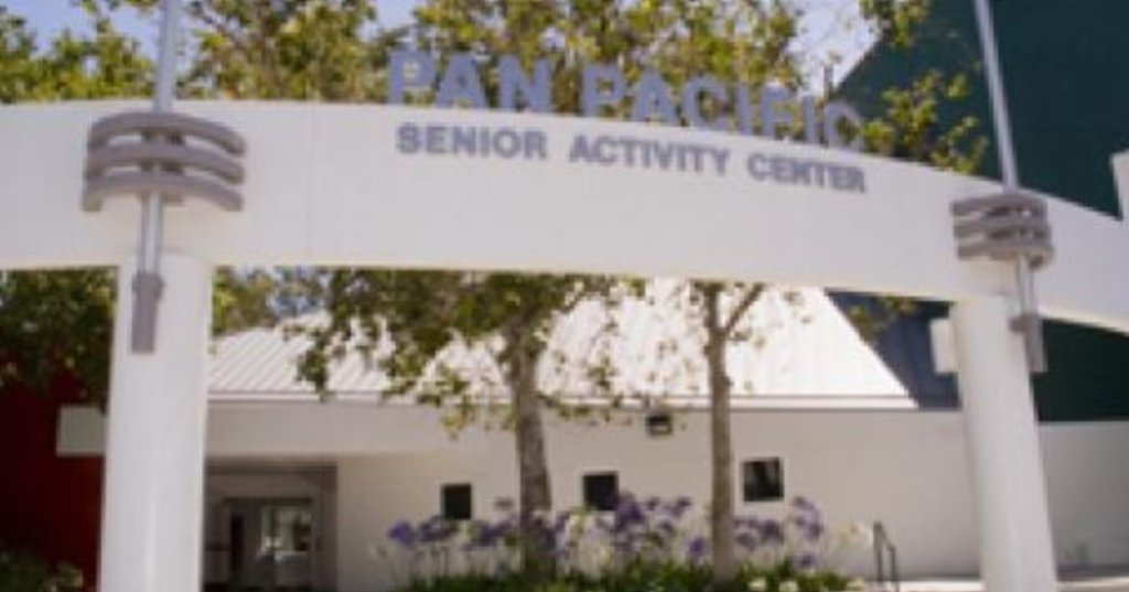 Local Assistance Centers Open for Storm-Impacted Angelenos This Week - Vimarsana News