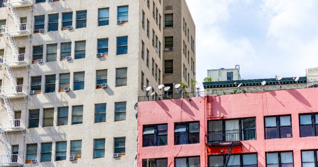City Council to Consider Innovative Incentive to Boost Large Family Apartment Construction - Vimarsana News