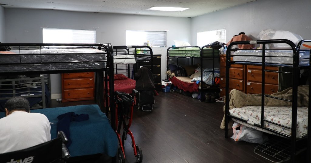 City and County of Los Angeles Activate Winter Shelter Program Amid Harsh Weather Conditions - Vimarsana News