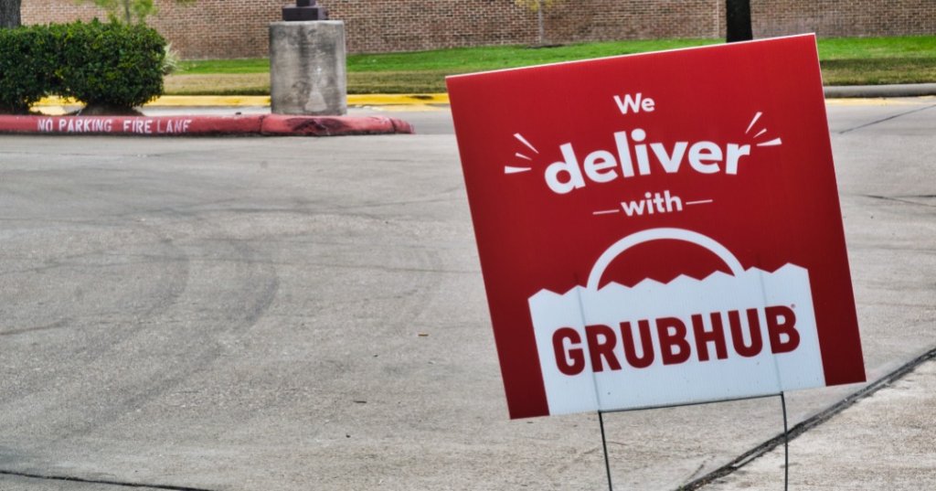 Los Angeles County Takes Grubhub to Court Alleging Deceptive Practices - Vimarsana News