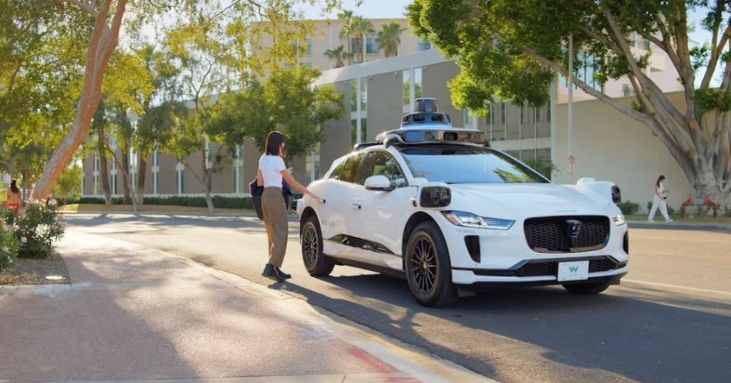 Waymo's LA Expansion Hits Roadblock: CPUC Temporarily Halts Self-Driving Company's Plans - Vimarsana News