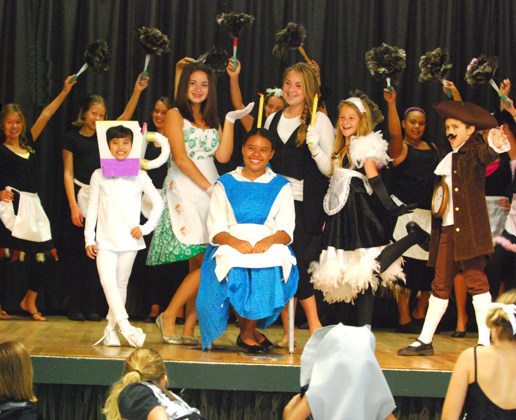 Performing Arts Workshops Welcomes Array of Campers - Vimarsana News
