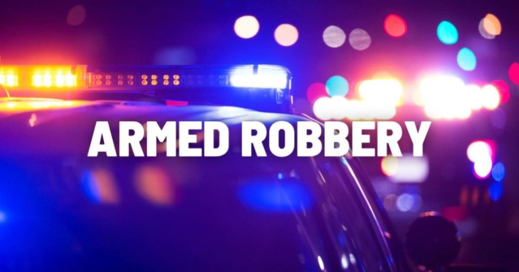 Armed Robbery Reported in Culver City Parking Structure WestsideToday