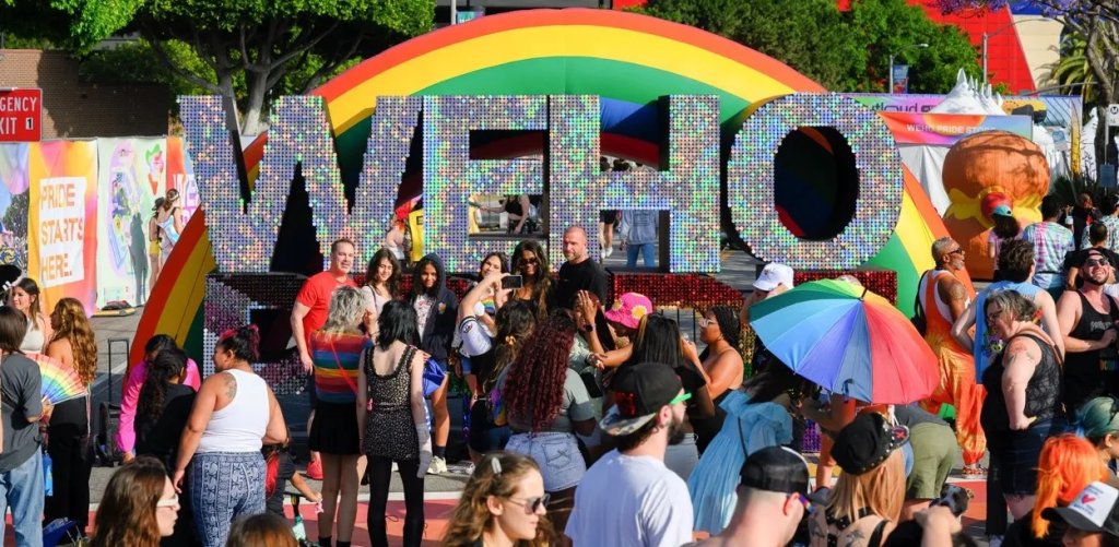 West Hollywood Announces WeHo Pride Weekend Parking and Transportation Updates