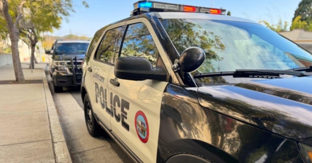 Culver City Police Apprehend Suspect in Slauson Avenue Stabbing Incident - Vimarsana News