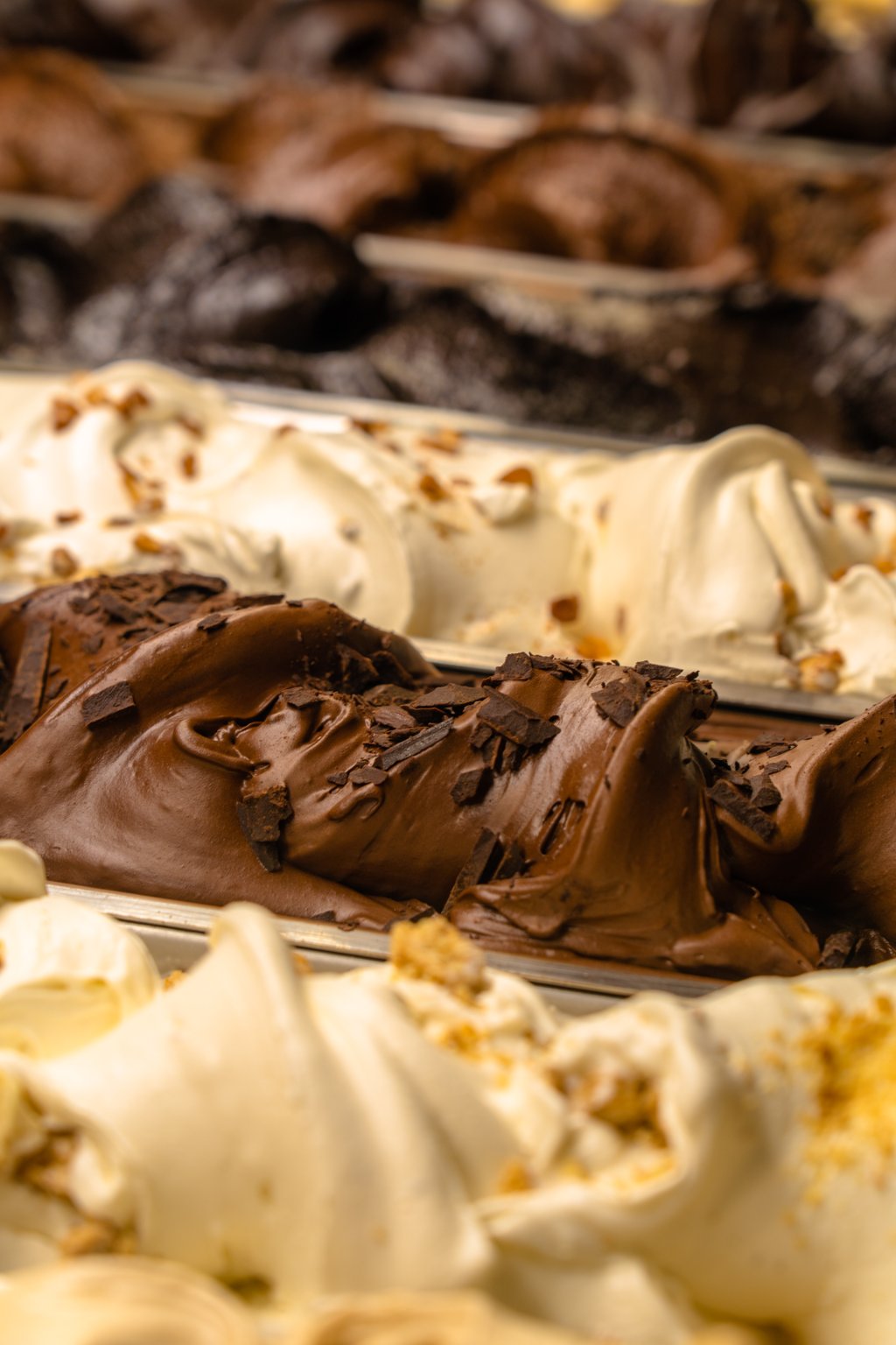 Bacio di Latte Opens New Marina del Rey Location with Free Gelato Day